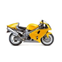 Verkleidung TL1000R