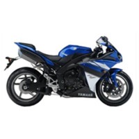 Verkleidung Yamaha R1 09-11