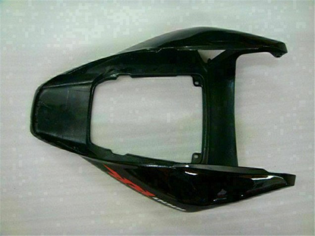 Glänzend Schwarz CBR 1000 RR 04-05 Motorrad Verkleidung