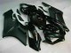 Glänzend Schwarz CBR 1000 RR 04-05 Motorrad Verkleidung