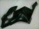 Glänzend Schwarz CBR 1000 RR 04-05 Motorrad Verkleidungen