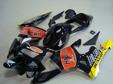 HM Plant CBR 600 RR 03-04 Motorrad Verkleidungen