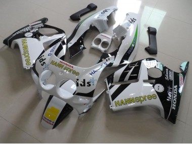 Hannspree CBR 250 RR MC19 1988-1989 Motorrad Verkleidungen