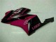 Lila CBR 1000 RR 04-05 Motorrad Verkleidungen